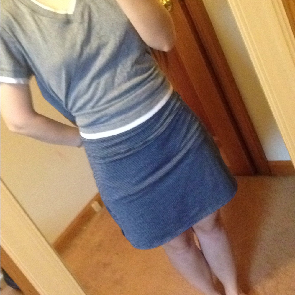 Women's fashion skirt